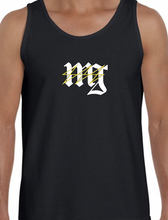 Load image into Gallery viewer, 2023 MG Logo Tank