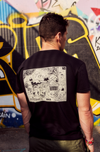 Load image into Gallery viewer, MG Anniversary Tee