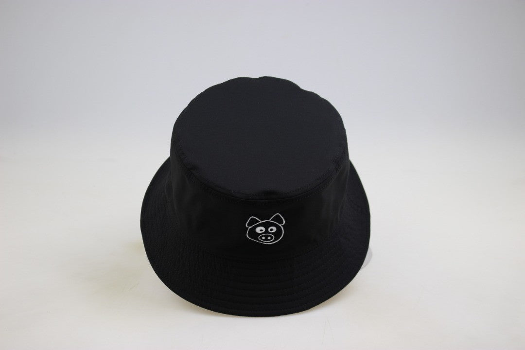 Reversible Bucket Hat – MG Merch